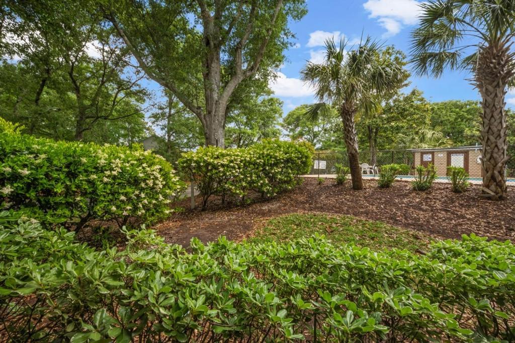 Heron Pointe D2 Myrtle Beach Exterior photo